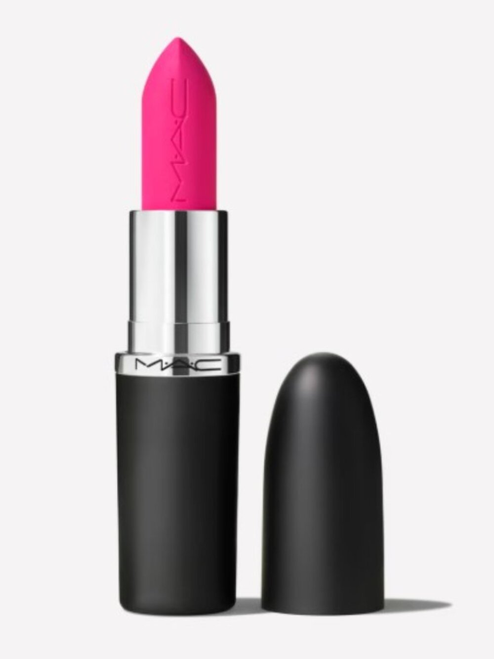 M·A·CXIMAL SILKY MATTE LIPSTICK Candy Yum Yum NIB